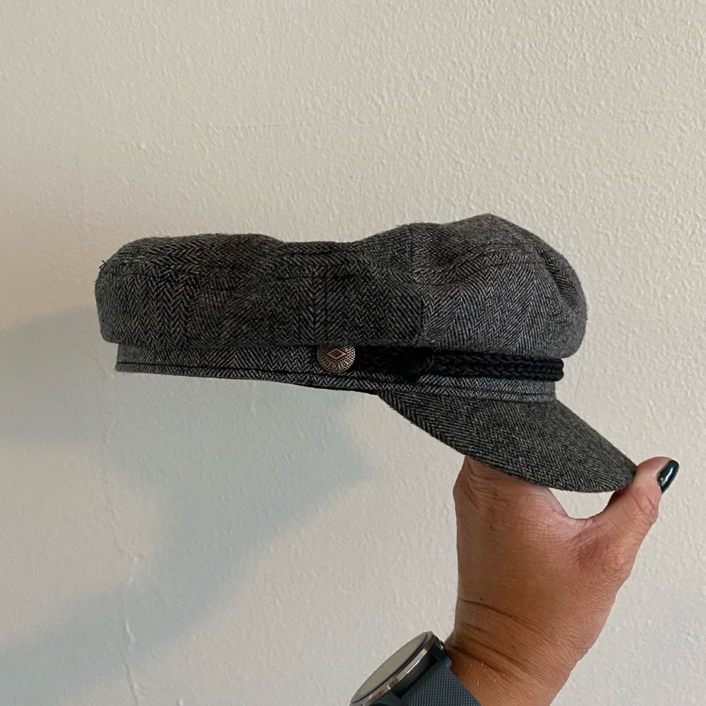 Brixton Fiddler Cap
